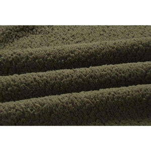 Planet Gates Camel / S Fleece faux shearling jacket coat women autumn winter warm thick teddy coat female casual overcoat oversize outerwear