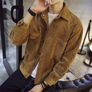 Planet Gates Camel / XXL Men's jacket  bomber jackets men veste campera homme winter softshell jackets coats