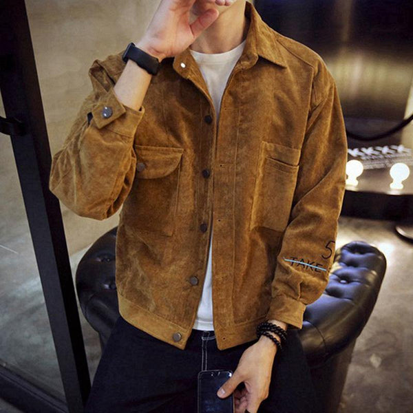 Planet Gates Camel / XXL Men's jacket  bomber jackets men veste campera homme winter softshell jackets coats