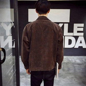 Planet Gates Camel / XXL Men's jacket  bomber jackets men veste campera homme winter softshell jackets coats