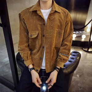 Planet Gates Camel / XXL Men's jacket  bomber jackets men veste campera homme winter softshell jackets coats