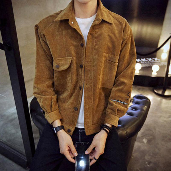 Planet Gates Camel / XXL Men's jacket  bomber jackets men veste campera homme winter softshell jackets coats