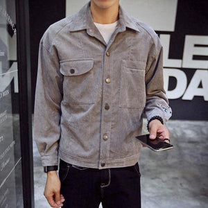 Planet Gates Camel / XXL Men's jacket  bomber jackets men veste campera homme winter softshell jackets coats