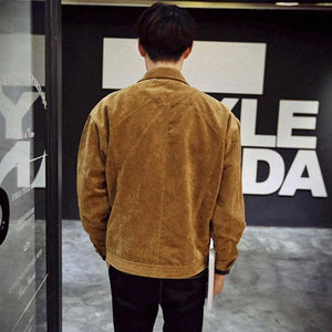 Planet Gates Camel / XXL Men's jacket  bomber jackets men veste campera homme winter softshell jackets coats