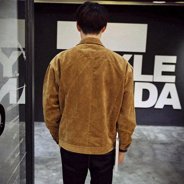 Planet Gates Camel / XXL Men's jacket  bomber jackets men veste campera homme winter softshell jackets coats