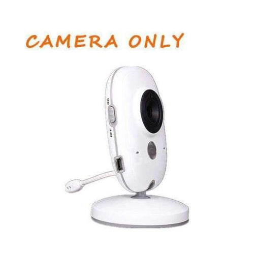 Planet Gates Camera only Baby Monitor Wireless VB603 3.2 Inch Video Color Baby Nanny Security Camera Baba Electronic Night Vision Temperature Monitoring