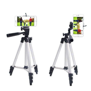 Planet Gates Camera Tripod Mount Stand Holder Extendable gorillapod Tripod for phone for iPhone Samsung Xiaomi Mobile Phone