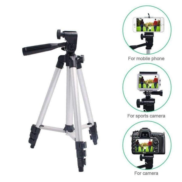 Planet Gates Camera Tripod Mount Stand Holder Extendable gorillapod Tripod for phone for iPhone Samsung Xiaomi Mobile Phone