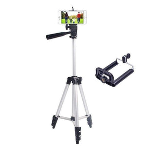 Planet Gates Camera Tripod Mount Stand Holder Extendable gorillapod Tripod for phone for iPhone Samsung Xiaomi Mobile Phone