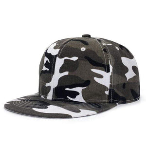 Planet Gates Camo 10 / 56cm to 60cm Men Baseball Caps Army Tactical Camouflage Cap Outdoor Jungle Hunting Snapback Hat For Women Bone Dad Hat