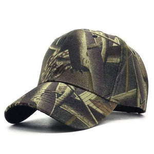 Planet Gates Camo 7 / 56cm to 60cm Men Baseball Caps Army Tactical Camouflage Cap Outdoor Jungle Hunting Snapback Hat For Women Bone Dad Hat