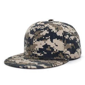 Planet Gates Camo 8 / 56cm to 60cm Men Baseball Caps Army Tactical Camouflage Cap Outdoor Jungle Hunting Snapback Hat For Women Bone Dad Hat
