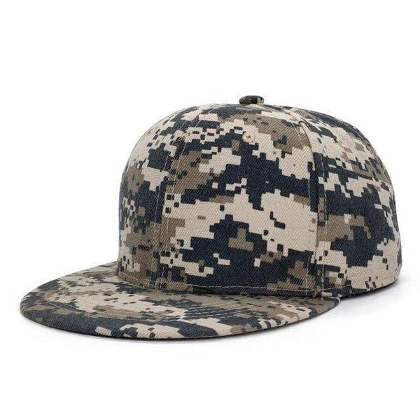 Planet Gates Camo 8 / 56cm to 60cm Men Baseball Caps Army Tactical Camouflage Cap Outdoor Jungle Hunting Snapback Hat For Women Bone Dad Hat