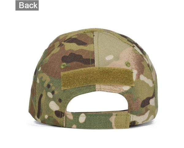 Planet Gates Camo Baseball Cap Men Summer Mesh Cap Tactical Camouflage Velcr Snapback Outdoor Climbing Hunting Camo summer hat W1007