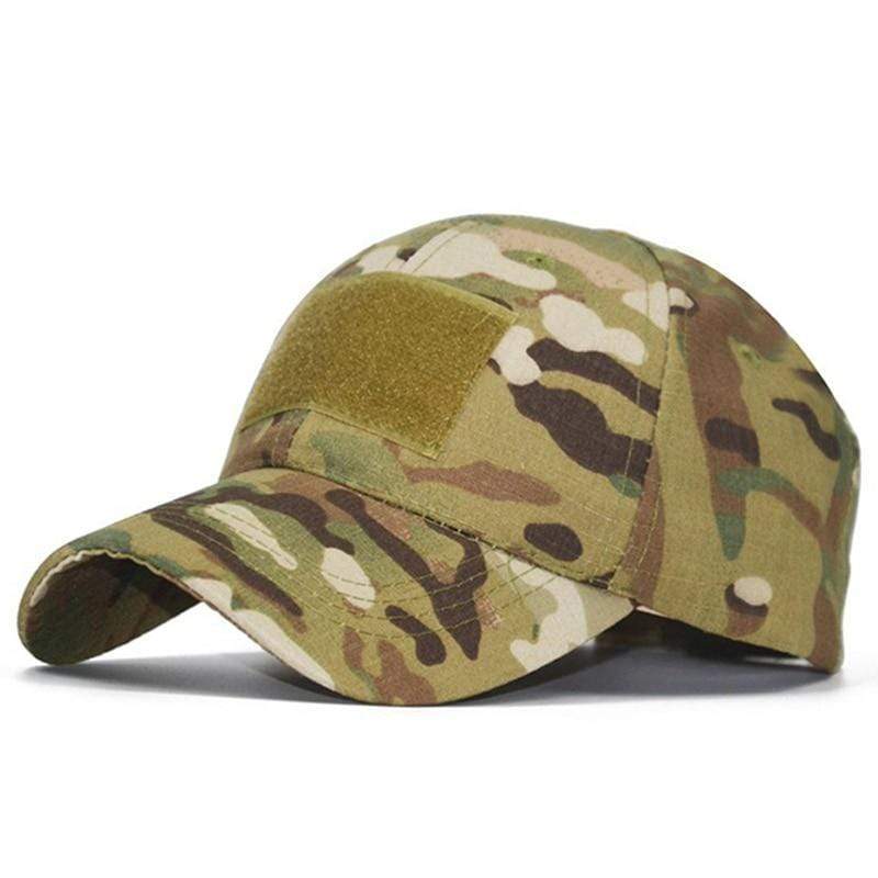 Planet Gates Camo Baseball Cap Men Summer Mesh Cap Tactical Camouflage Velcr Snapback Outdoor Climbing Hunting Camo summer hat W1007