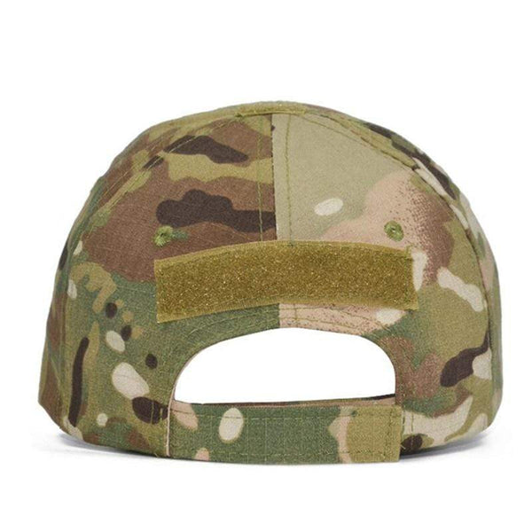 Planet Gates Camo Baseball Cap Men Summer Mesh Cap Tactical Camouflage Velcr Snapback Outdoor Climbing Hunting Camo summer hat W1007