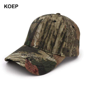 Planet Gates CAMO-KBMO1 / One Size Fits Most Baseball Cap Fishing Caps Men Outdoor Hunting Camouflage Jungle Hat Airsoft Tactical Hiking Casquette Hats
