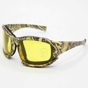 Planet Gates Camou Polarized X7 Goggles Sport Polarized Sunglasses C6 Shooting Safety Glasses Outdoor Hunting Airsoftsports Glasses Cycling Eyewear