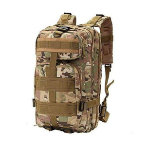 Planet Gates camouflag / 30 - 40L / China Nylon Waterproof Tactical Backpack  Tactical Bag Outdoor Military Backpack Bag Sport Camping Hiking Fishing Hunting 28L