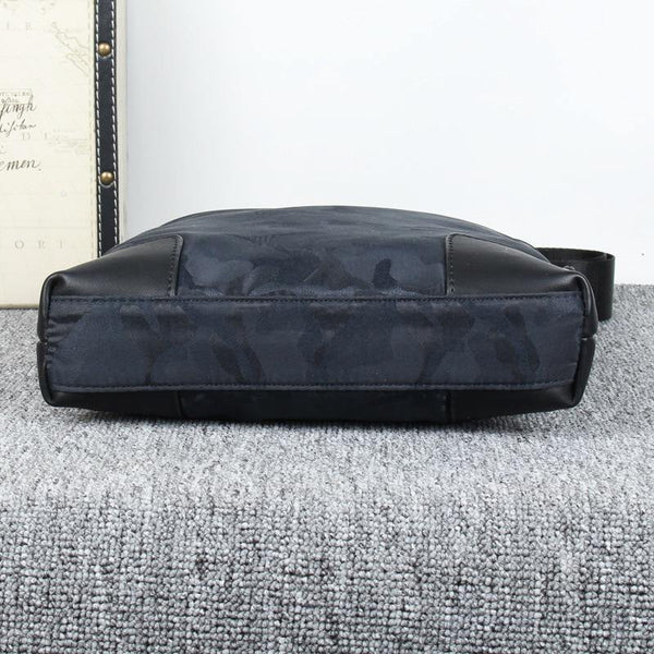 Planet Gates Camouflag Men Bag Fashion Men Messenger Bag High Quality Male Vintage Crossbody Shoulder Bag