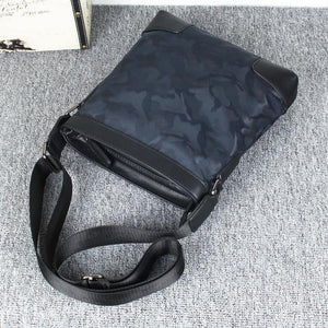 Planet Gates Camouflag Men Bag Fashion Men Messenger Bag High Quality Male Vintage Crossbody Shoulder Bag