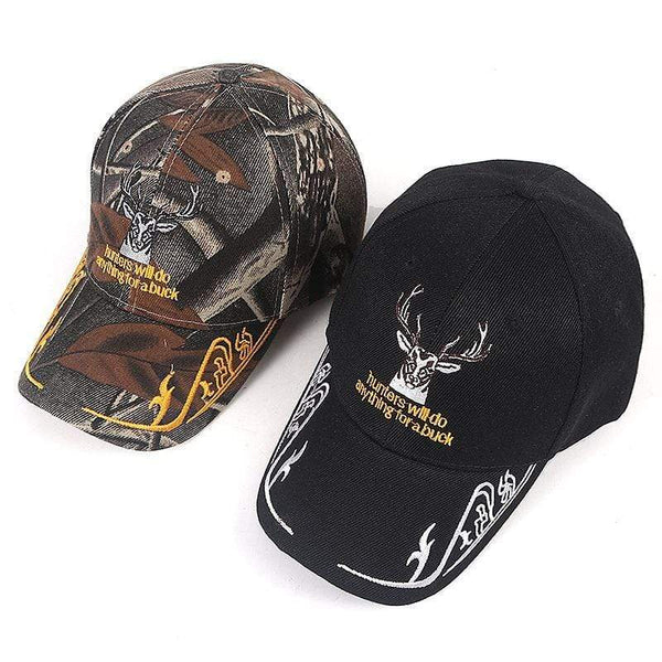 Planet Gates Camouflage Fishing Baseball Caps For Men Embroidery Deer 2021 Summer Cap Male Gorro Hombre Fitted Designer Military Hat Hip Hop