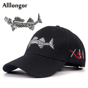 Planet Gates Camouflage Fishing Baseball Caps For Men Embroidery Deer 2021 Summer Cap Male Gorro Hombre Fitted Designer Military Hat Hip Hop