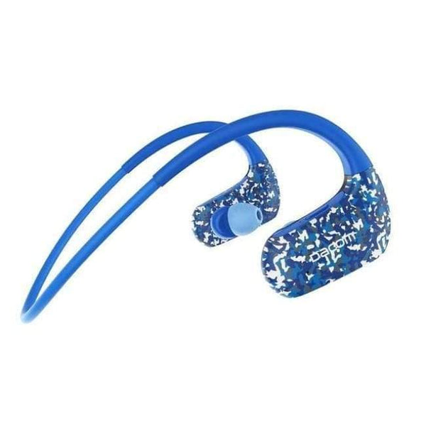 Planet Gates camouflage headset / China Waterproof Sports Hand Free Ear Wireless Bluetooth Earphone Headphone Stereo Headset Bass DJ mobile Headphones