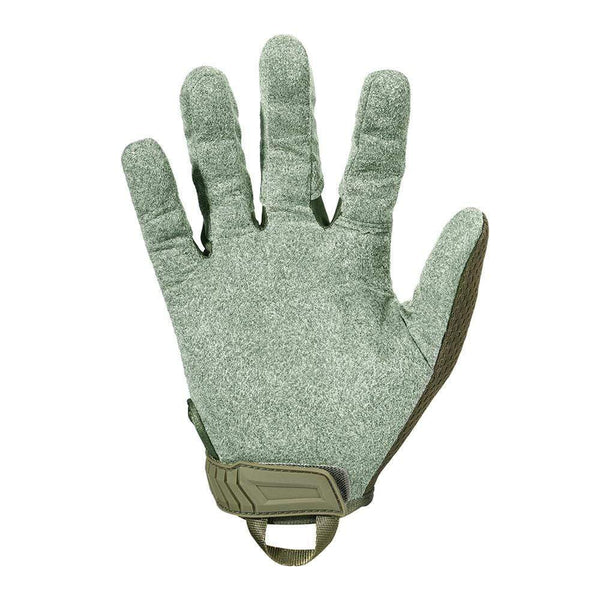 Planet Gates Camouflage Tactical Cycling Glove Military Army Gloves Sports Ski Bike Climbing Shooting Hunting Riding Full Finger Mitten Men