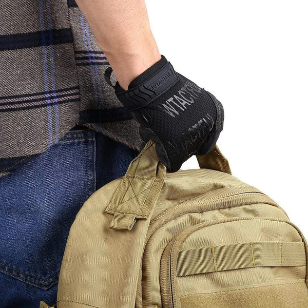 Planet Gates Camouflage Tactical Cycling Glove Military Army Gloves Sports Ski Bike Climbing Shooting Hunting Riding Full Finger Mitten Men