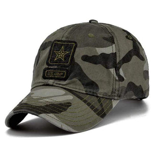 Planet Gates Camouflage3 Navy Seal hat Top Quality Army green Snapback Caps Hunting Fishing Hat Outdoor Camo Baseball Caps Adjustable golf hats