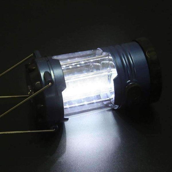 Planet Gates Camping Lantern Flashlights Lamp With Compass Portable Tent Laterns Adjustable LED Hiking Bivouac Camping Tents Light