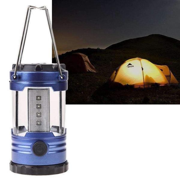 Planet Gates Camping Lantern Flashlights Lamp With Compass Portable Tent Laterns Adjustable LED Hiking Bivouac Camping Tents Light