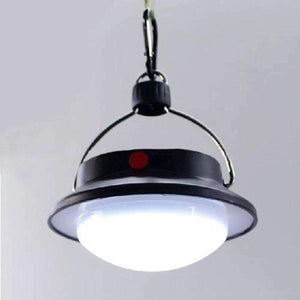 Planet Gates Camping Light 60 LED Emergency Lamp Portable Tents Night Lamp Hanging Hiking Lantern Umbrella Night Lights For AAA/18650