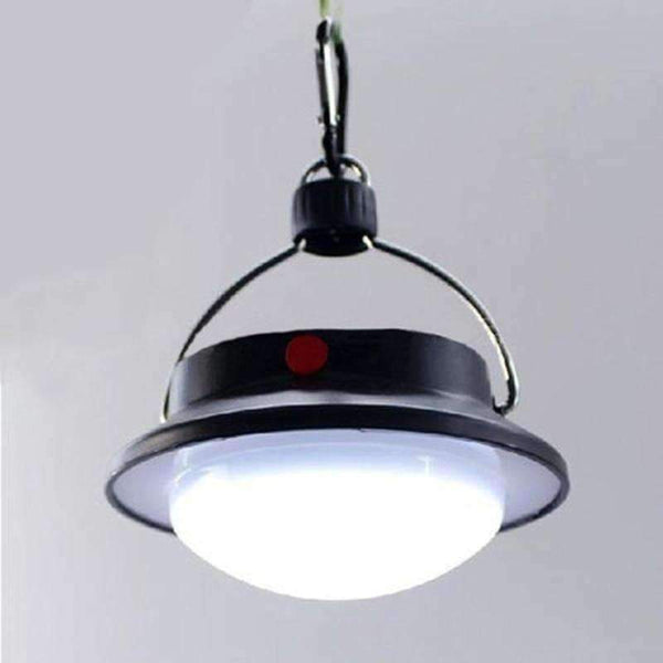 Planet Gates Camping Light 60 LED Emergency Lamp Portable Tents Night Lamp Hanging Hiking Lantern Umbrella Night Lights For AAA/18650