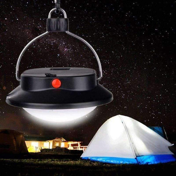 Planet Gates Camping Light 60 LED Emergency Lamp Portable Tents Night Lamp Hanging Hiking Lantern Umbrella Night Lights For AAA/18650
