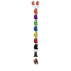 Planet Gates Camping Wear Resistant 30L Backpack Mountaineering Hunting Travel Backpack Big Capacity Waterproof Sports Bag