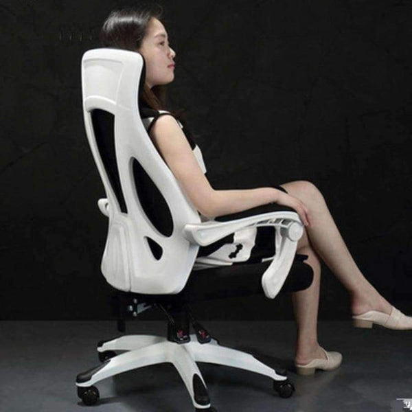 Planet Gates Can Lie Ergonomic Computer Chair Offer Leisure Time To Work In An Office Chair Fashion Rotating Boss Chair Sale