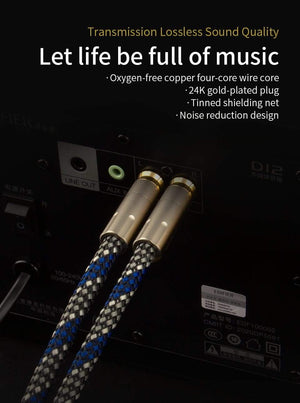 Planet Gates Canare 1 pair RCA audio cable 2 RCA to 2 RCA Interconnect Cable HIFI Stereo 4N OFC Male to Male For Amplifier DAC TV