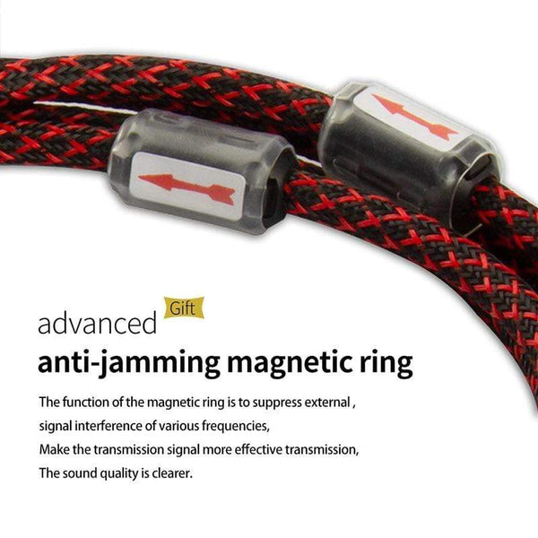 Planet Gates Canare 1 pair RCA audio cable 2 RCA to 2 RCA Interconnect Cable HIFI Stereo 4N OFC Male to Male For Amplifier DAC TV