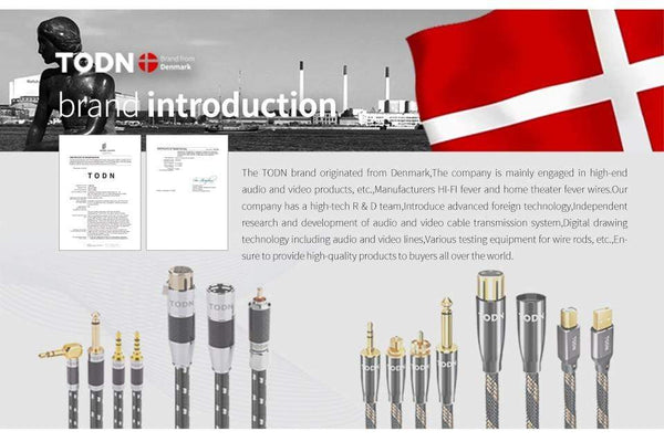 Planet Gates Canare HiFi cable audio RCA cable Audio signal wire plug 3.5mm aux plug convert 2 RCA plug