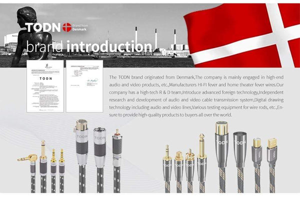 Planet Gates CANARE HIFI Stereo 1 Pair RCA Cable Stereo RCA Cable High-performance Premium Hi-Fi Audio cable 2RCA to 2RCA Interconnect Cable