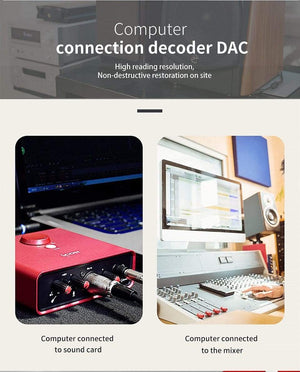 Planet Gates Canare HIFI USB Cable DAC A-B Alpha 4N OFC Digital AB Audio A to B high-end Type A to Type B Hifi Data Cable