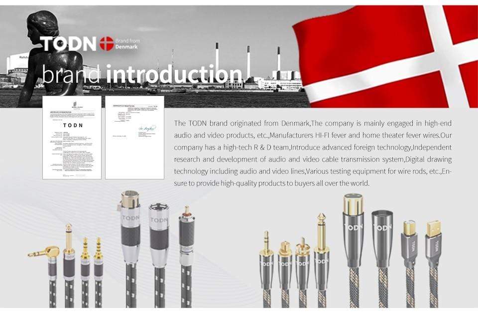 Planet Gates Canare L-4S8F one Pair oxygen-free copper audio speaker cable HI-FI high-end amplifier speaker cable Banana head cable