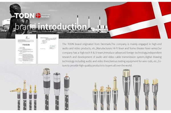 Planet Gates Canare speaker cable L-4S8F 1 Pair oxygen-free copper audio HI-FI high-end amplifier 4N OFC speaker cable Banana plug cable