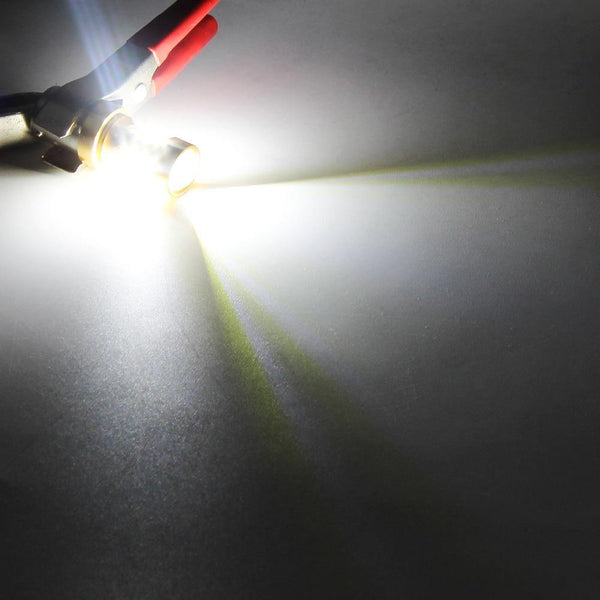 Planet Gates Canbus 12V/24V White Color 1156 P21W T20 7440 3156 T25 Ba15s T15 W16W LED Lamp Bau15s Reversing Tail Rear Car Led Light