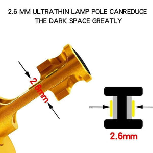 Planet Gates Canbus H4 Led H7 led with 5000K ZES Chips 12000LM 72W H1 H3 HB3 9005 LED 9006 hb4 H8 H11 Fog Light 4300K 6500K 8000K