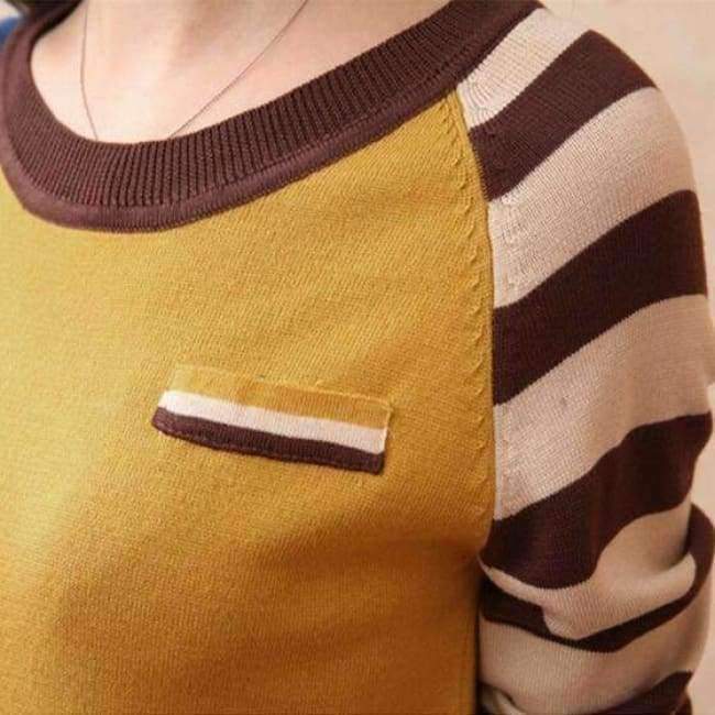 Planet Gates Candy Color New O-Neck Autumn Women Sweater Long Sleeve Pullovers Knitting Casual Sweaters pull femme sudaderas jumper