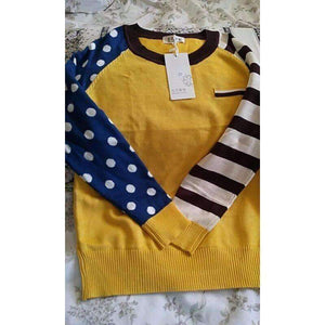 Planet Gates Candy Color New O-Neck Autumn Women Sweater Long Sleeve Pullovers Knitting Casual Sweaters pull femme sudaderas jumper