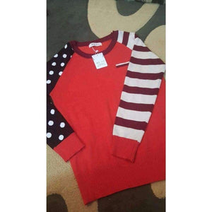 Planet Gates Candy Color New O-Neck Autumn Women Sweater Long Sleeve Pullovers Knitting Casual Sweaters pull femme sudaderas jumper